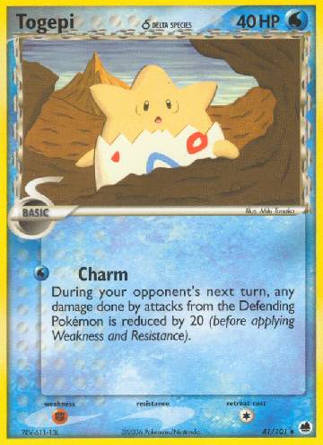 Togepi (41/101)