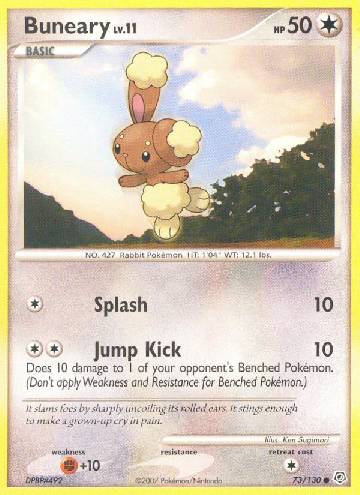 Buneary (73/130)