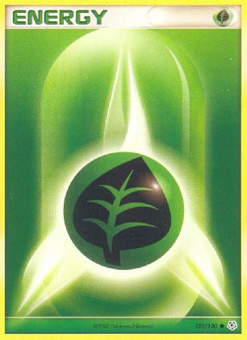 Grass Energy (123/130)