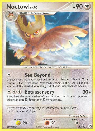 Noctowl (34/130)