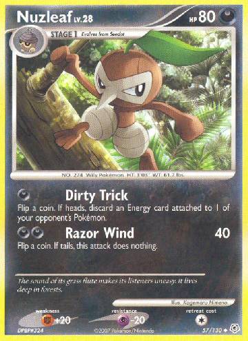 Nuzleaf (57/130)