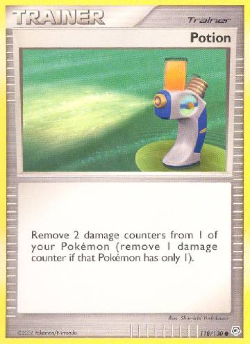 Potion (118/130)