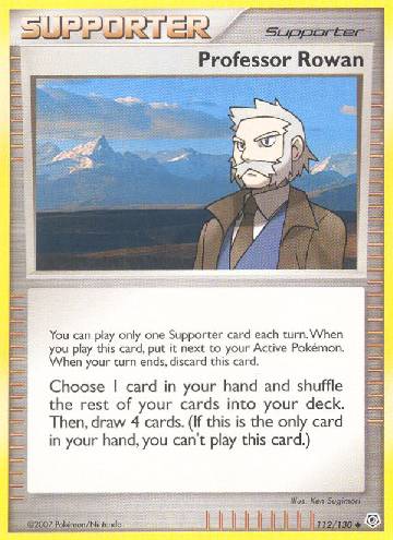 Professor Rowan (112/130)