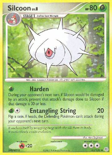 Silcoon (63/130)