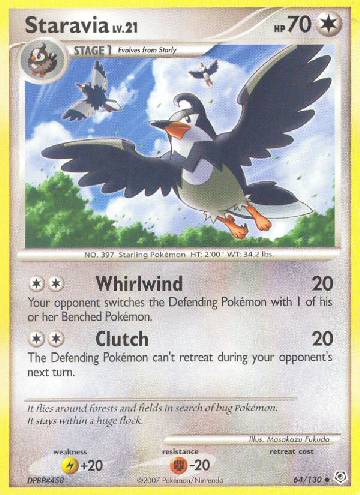 Staravia (64/130)