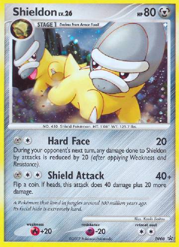 Shieldon (DP08/56)