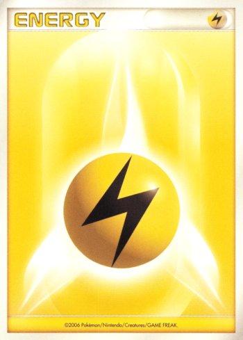 Lightning Energy (014/014)