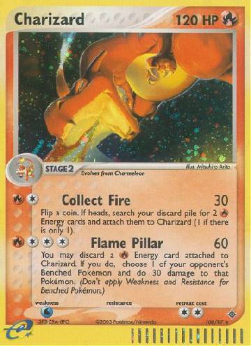 Charizard (100/97)