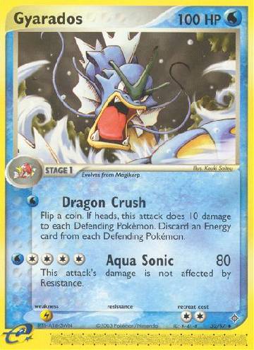 Gyarados (32/97)