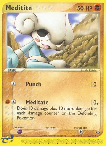 Meditite (37/97)