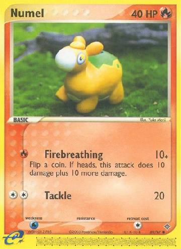 Numel (69/97)