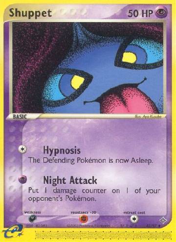 Shuppet (43/97)