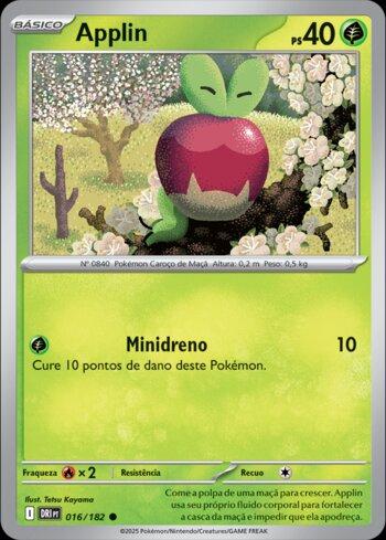 Applin