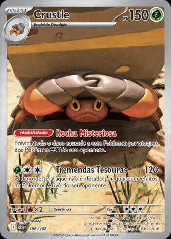 Crustle (186/182)