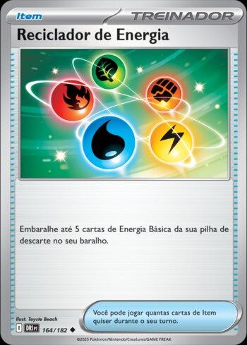 Energy Recycler (164/182)