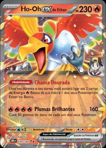 Ethan's Ho-Oh ex (039/182)