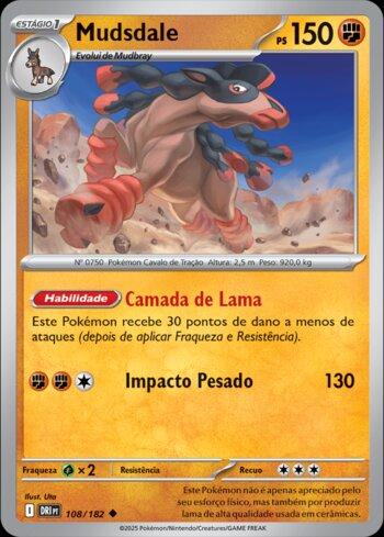 Mudsdale (108/182)