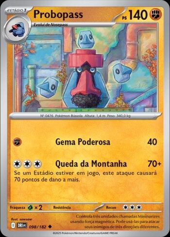 Probopass (098/182)