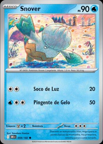 Snover (059/182)
