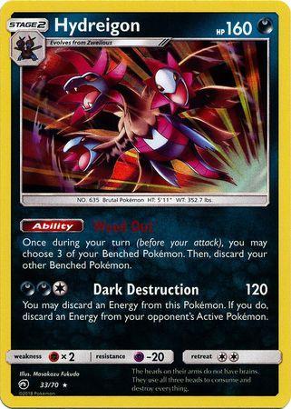 Hydreigon (33/70)