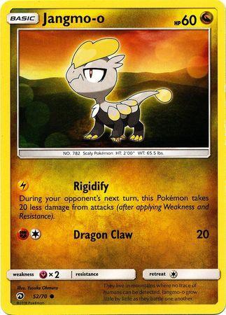 Jangmo-o (52/70)
