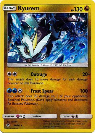Kyurem (47/70)