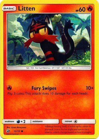 Litten (12/70)