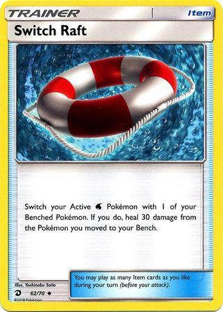 Switch Raft (62/70)