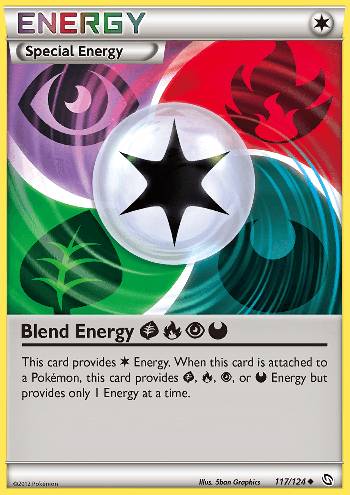 Blend Energy GRPD (117/124)