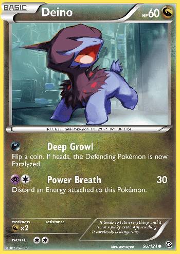 Deino (93/124)