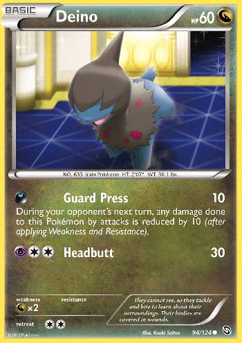 Deino (94/124)