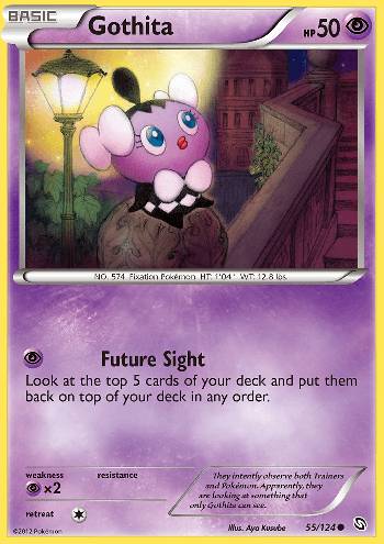 Gothita (55/124)