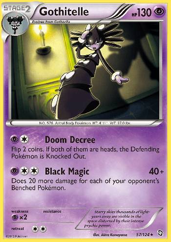 Gothitelle (57/124)