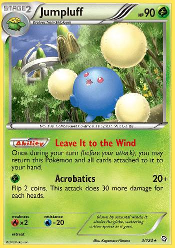 Jumpluff (3/124)