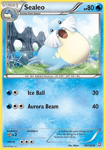 Sealeo (30/124)
