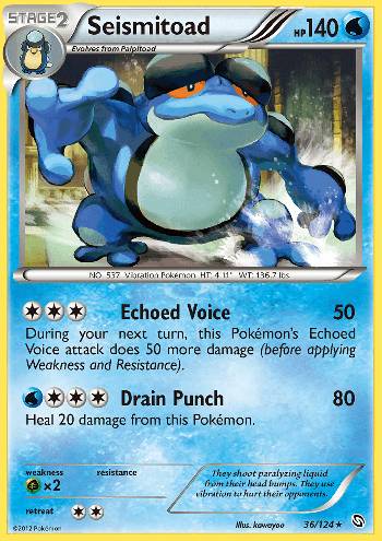 Seismitoad (36/124)