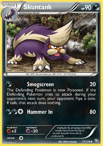 Skuntank (77/124)
