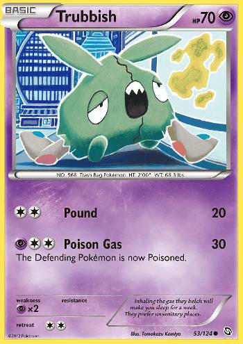 Trubbish (53/124)