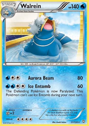 Walrein (31/124)