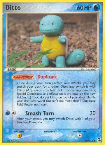 Ditto (40/113)