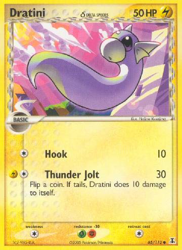 Dratini (65/113)