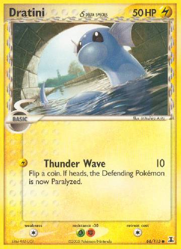 Dratini (66/113)