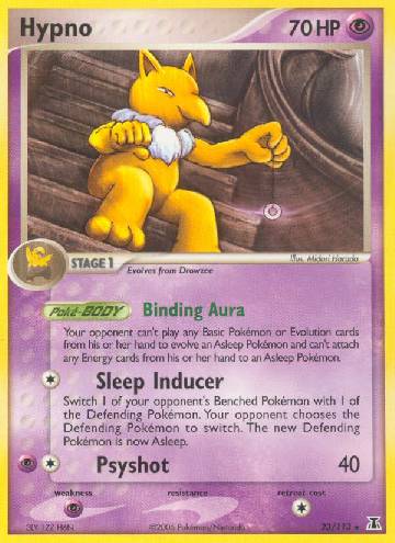 Hypno (23/113)