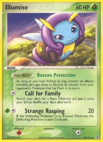 Illumise (45/113)