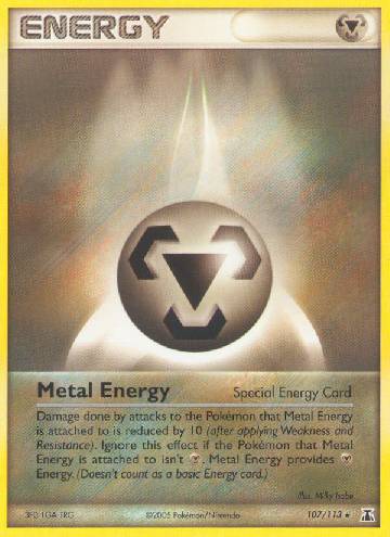 Metal Energy (107/113)