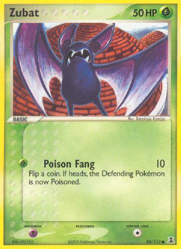 Zubat (88/113)
