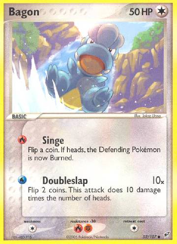 Bagon (52/107)