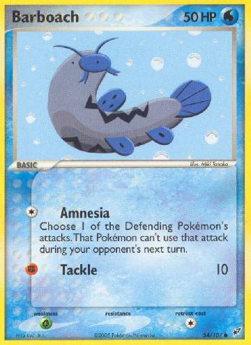 Barboach (54/107)