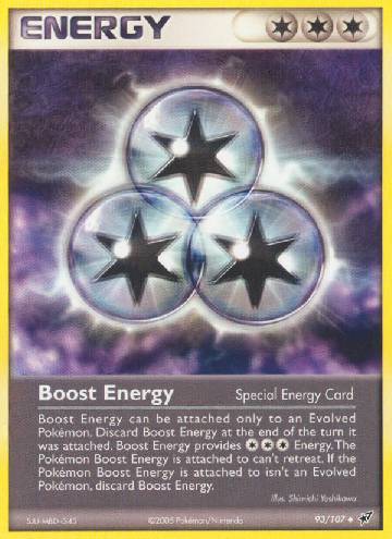 Boost Energy (93/107)