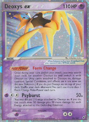Deoxys ex (98/107)